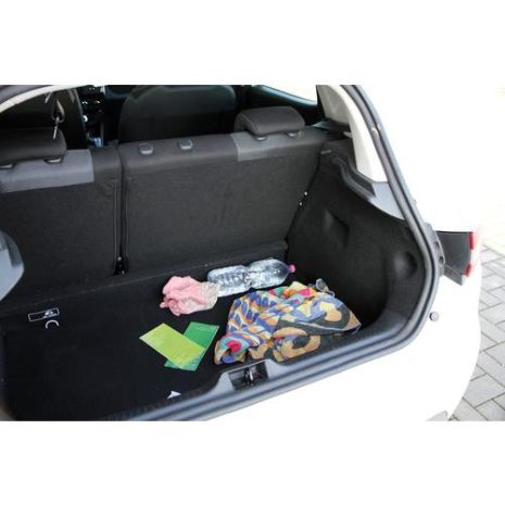ΤΣΑΝΤΑ ORGANIZER ΠΟΡΤ-ΜΠΑΓΚΑΖ NO-LEAK TRUNK TIDY (M) 25x50x15cm Auto Moto Tyres 