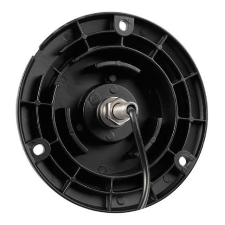 ΦΑΡΟΣ RL-6 12V/24V 45LED ΒΙΔΩΤΟΣ ΠΟΡΤΟΚΑΛΙ ΣΤΡΟΓΓΥΛΟΣ 150x58mm Auto Moto Tyres 