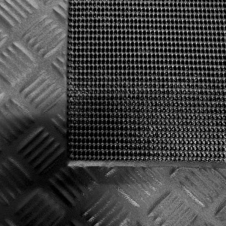 ΜΑΡΚΕ ΠΑΤΑΚΙ ΣΚΑΦΗ ΠΟΡΤ ΜΠΑΓΚΑΖ ΓΙΑ BMW X2 F39 2017+ ΛΑΣΤΙΧΟ ΣΕ ΜΑΥΡΟ ΧΡΩΜΑ CIK - 1 ΤΕΜ. Auto Moto Tyres 