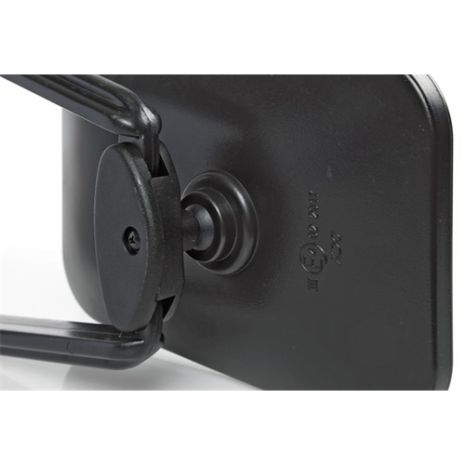 ΚΑΘΡΕΠΤΗΣ ΠΡΟΣΘΕΤΟΣ ΓΙΑ ΤΡΟΧΟΣΠΙΤΟ FLAT 1ΤΕΜ. Auto Moto Tyres 