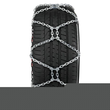 ΑΛΥΣΙΔΕΣ ΧΙΟΝΙΟΥ 4X4/SUV S-12 12MM GR22 LAMPA - 2 ΤΕΜ. Auto Moto Tyres 