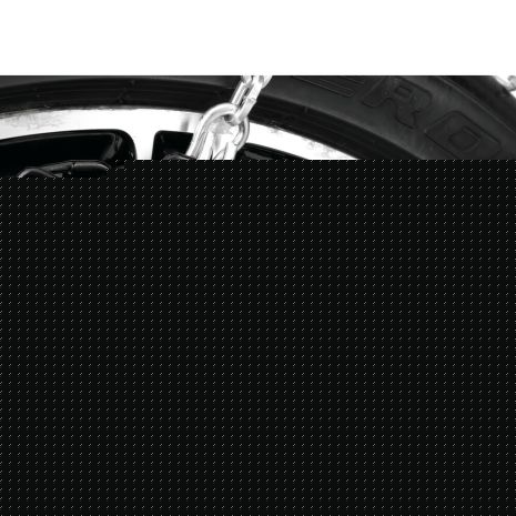 ΑΛΥΣΙΔΕΣ ΧΙΟΝΙΟΥ 4X4/SUV S-12 12MM GR22 LAMPA - 2 ΤΕΜ. Auto Moto Tyres 