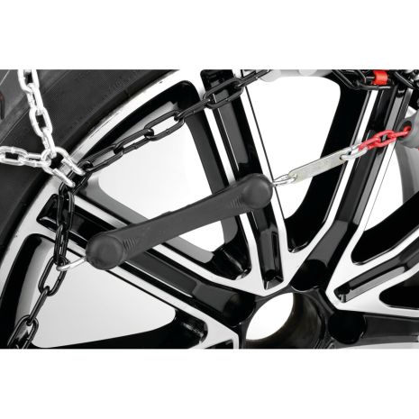 ΑΛΥΣΙΔΕΣ ΧΙΟΝΙΟΥ 4X4/SUV S-12 12MM GR26.7 LAMPA - 2 ΤΕΜ. Auto Moto Tyres 