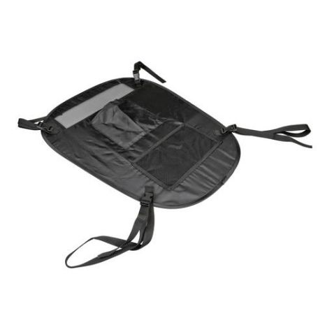 ΔΙΑΧΩΡΙΣΤΙΚΟ  ΚΑΜΠΙΝΑΣ ΑΥΤΟΚΙΝΗΤΟΥ (ΠΡΟΣΤΑΤΕΥΤΙΚΟΣ ΦΡΑΓΜΟΣ) ΓΙΑ ΣΚΥΛΟΥΣ PET-4 (50 X 66 cm) Auto Moto Tyres 