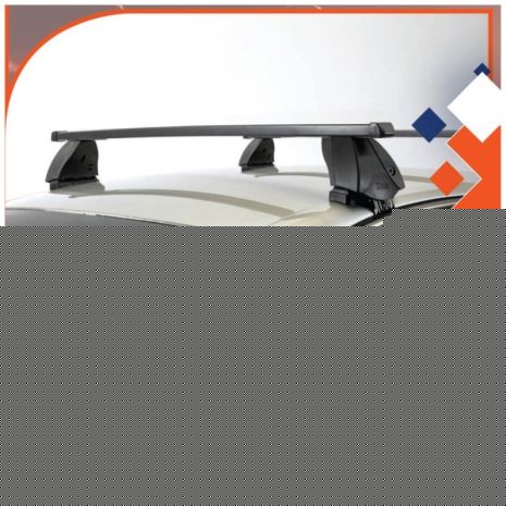 KIT ΜΕ ΜΠΑΡΕΣ ΟΡΟΦΗΣ ΓΙΑ MINI COOPER 5D 14+ ΣΙΔΗΡΟΥ K39 (BSM112-K14) Auto Moto Tyres 