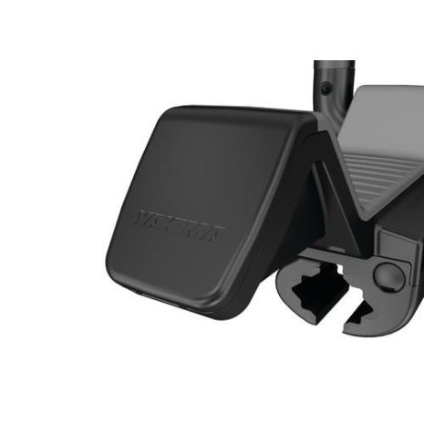 ΒΑΣΗ / ΣΥΣΤΗΜΑ ΟΡΟΦΗΣ JAYLOW TUV YAKIMA ΓΙΑ ΜΕΤΑΦΟΡΑ CANOE KAYAK - 2 ΤΕΜ. Auto Moto Tyres 