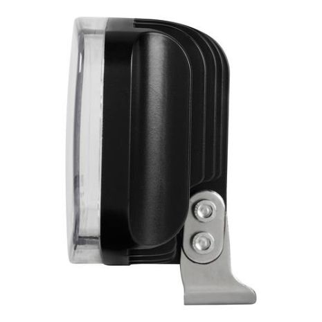 ΠΡΟΒΟΛΕΑΣ PLUTON NIX 10-30V 18CREE LED 64W 6500lm ΚΑΡΦΙ ΜΕ NEON ΘΕΣΕΩΣ 245x170x89mm 1ΤΕΜ. Auto Moto Tyres 