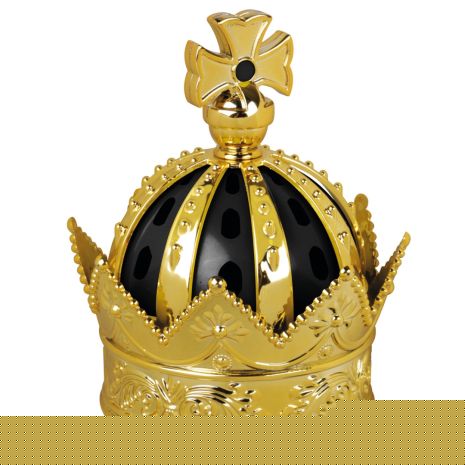 ΑΡΩΜΑΤΙΚΟ ΣΤΕΜΜΑ NEW CAR ΜΕ ΡΥΘΜΙΖΟΜΕΝΗ ΕΝΤΑΣΗ KING -1 TEM. Auto Moto Tyres 