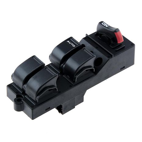 ΔΙΑΚΟΠΤΗΣ ΓΙΑ HONDA CIVIC SEDAN EJ 1995-2001 ΠΑΡΑΘΥΡΩΝ 16 PIN NTY - 1 ΤΕΜ. Auto Moto Tyres 