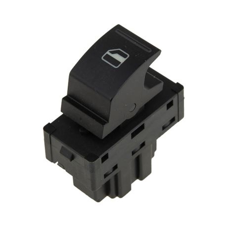 ΔΙΑΚΟΠΤΗΣ ΓΙΑ VW UP 2011+ / SKODA CITIGO 2011+ / SEAT M2 2011+ ΜΟΝΟΣ ΠΑΡΑΘΥΡΩΝ 6 PIN NTY - 1 ΤΕΜ. Auto Moto Tyres 