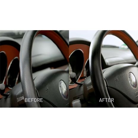 KIT ΕΠΙΣΚΕΥΗΣ & ΔΙΟΡΘΩΣΗΣ ΧΡΩΜΑΤΟΣ ΔΕΡΜΑΤΟΣ LEATHER & VINYL REPAIR KIT QUIXX Auto Moto Tyres 