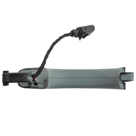 ΧΕΡΟΥΛΙ ΠΟΡΤΑΣ ΕΣΩΤΕΡΙΚΟ ΓΚΡΙ orig.4L0837205 ΓΙΑ AUDI Q7 2006> Auto Moto Tyres 