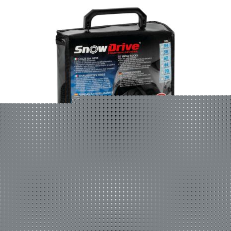 ΑΝΤΙΟΛΙΣΘΗΤΙΚΟ ΠΑΝΙ ΧΙΟΝΙΟΥ SNOWDRIVE SD58 LAMPA - 2 ΤΕΜ. Auto Moto Tyres 