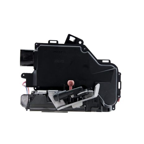 ΗΛΕΚΤΡΟΜΑΓΝΗΤΙΚΗ ΚΛΕΙΔΑΡΙΑ ΓΙΑ AUDI A8 2004> ΠΙΣΩ ΑΡΙΣΤΕΡΗ orig.4E0839015 Auto Moto Tyres 