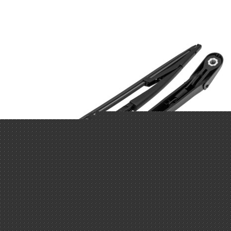 ΥΑΛΟΚΑΘΑΡΙΣΤΗΡΑΣ ΠΙΣΩ ΜΕ ΜΠΡΑΤΣΟ ΓΙΑ ALFA ROMEO 156 SW 00+ 36,5cm orig.103-00-001-C/39-0350/46480731 ΝΤΥ - 1 τεμ. Auto Moto Tyres 