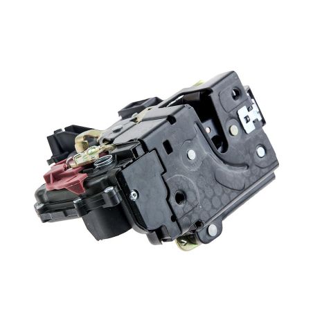 ΗΛΕΚΤΡΟΜΑΓΝΗΤΙΚΗ ΚΛΕΙΔΑΡΙΑ ΓΙΑ SKODA ROOMSTER 2011> ΕΜΠΡΟΣ ΑΡΙΣΤΕΡΗ orig.5J1837015A Auto Moto Tyres 