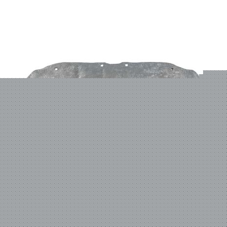 ΗΧΟΜΟΝΩΣΗ ΓΙΑ VW POLO 2009>  ΚΑΠΩ ΧΩΡΟΥ ΚΙΝΗΤΗΡΑ orig.6R0863831B NTY - 1 τεμ. Auto Moto Tyres 