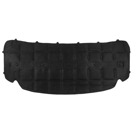 ΗΧΟΜΟΝΩΣΗ ΓΙΑ VW CADDY 04> /TOURAN 03>  ΚΑΠΩ ΧΩΡΟΥ ΚΙΝΗΤΗΡΑ orig.1T0863831B NTY - 1 τεμ. Auto Moto Tyres 