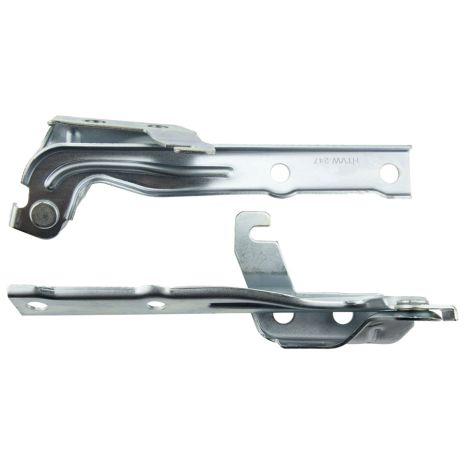 ΜΕΝΤΕΣΕΣ ΚΑΠΩ ΕΜΠΡΟΣ orig.5N0823301 ΓΙΑ VW TIGUAN 2007> Auto Moto Tyres 