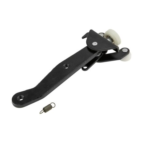 ΟΔΗΓΟΣ ΣΥΡΟΜΕΝΗΣ ΠΟΡΤΑΣ ΓΙΑ VW T5 2003> ΜΕΝΤΕΣΕΣ orig.7H0843397AA ΝΤΥ - 1 τεμ. Auto Moto Tyres 