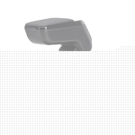 Βάση - Αντάπτορας Τεμπέλη Ειδική για HYUNDAI I20 2020+ /HYUNDAI BAYON 2021+ Rati σε μαύρο χρώμα - 1 Τεμάχιο Auto Moto Tyres 