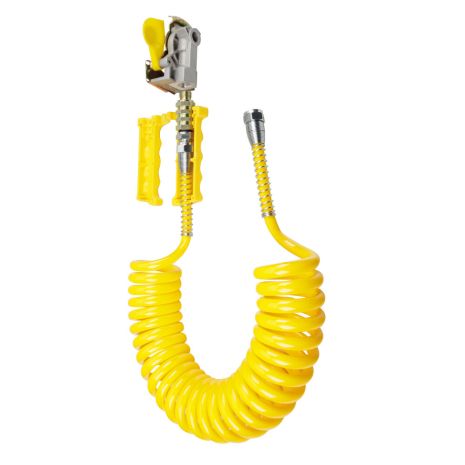 ΧΕΙΡΟΛΑΒΗ ΓΙΑ ΧΟΥΦΤΕΣ ΑΕΡΟΣ (ΠΑΛΜ ΖΕΥΞΗΣ) ΦΟΡΤΗΓΟΥ ΕΡΓΟΝΟΜΙΚΗ M16 ΚΟΚΚΙΝΟ/ΚΙΤΡΙΝΟ PRO-HANDLΕ LAMPA - 2 TEM. Auto Moto Tyres 