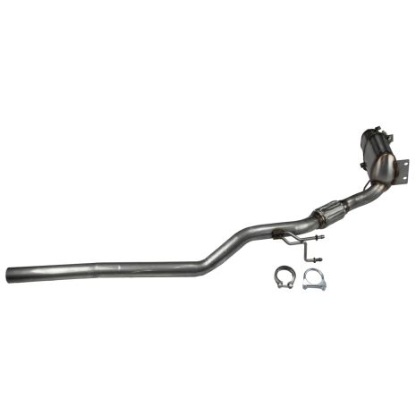 ΦΙΛΤΡΟ DPF ΓΙΑ AUDI Q3 2.0TDI 2011+ VW TIGUAN 2.0TDI 2007+ Auto Moto Tyres 