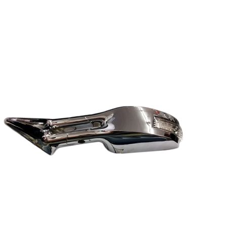 ΚΑΘΡΕΠΤΗΣ PRO1 4ΚΑΛΩΔΙΑ ΧΡΩΜΙΟ ΜΕ ΦΛΑΣ Auto Moto Tyres 