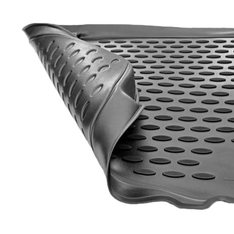 ΜΑΡΚΕ ΠΑΤΑΚΙΑ ΣΕ ΣΚΑΦΗ TPE ΛΑΣΤΙΧΟ ΓΙΑ SEAT ATECA 5D 2016+  ΣΕ ΜΑΥΡΟ ΧΡΩΜΑ NOVLINE - 4 ΤΕΜ.?. Auto Moto Tyres 