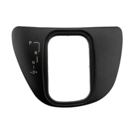 ΠΛΑΙΣΙΟ ΑΥΤΟΜΑΤΟΥ ΚΙΒΩΤΙΟΥ ΤΑΧΥΤΗΤΩΝ  ΓΙΑ MERCEDES VITO /VIANO 2010+ NTY - 1 ΤΕΜ. Auto Moto Tyres 