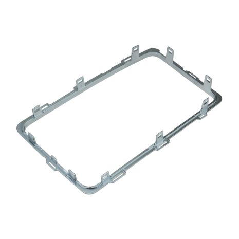 ΠΛΑΙΣΙΟ ΑΥΤΟΜΑΤΟΥ ΚΙΒΩΤΙΟΥ ΤΑΧΥΤΗΤΩΝ ΓΙΑ AUDI A6 C7 2012+ Auto Moto Tyres 