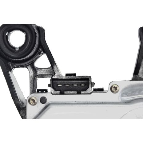 ΜΟΤΕΡ ΥΑΛΟΚΑΘΑΡΙΣΤΗΡΩΝ ΓΙΑ VW GOLF IV 1997+ / SKODA FABIA 1999+ / OCTAVIA COMBI 1998+  ΠΙΣΩ orig.1J6955711B ΝΤΥ - 1 ΤΕΜ. Auto Moto Tyres 