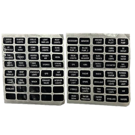 ΑΣΦΑΛΕΙΟΘΗΚΗ ΚΕΡΑΜΙΚΗ 6 ΘΕΣΕΩΝ ΜΕ ΟΥΔΕΤΕΡΗ ΓΡΑΜΜΗ (ΓΙΑ ΑΣΦΑΛΕΙΕΣ ΤΥΠΟΥ STANDARD)ΑΜΙΟ - 1 ΤΕΜ. Auto Moto Tyres 