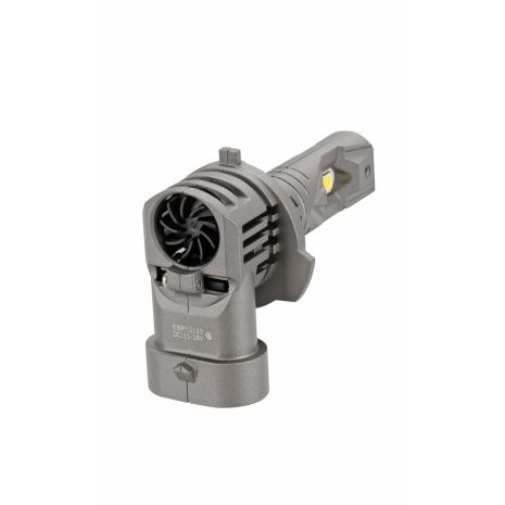 ΛΑΜΠΑ LED HB3 9005 12V P20d 6.500K ΨΥΧΡΟ 3.900lm/ΘΕΡΜΟ 2.400lm 35W HALO LED QUICK FIT ALIEN SERIES LAMPA - 1 ΤΕΜ. Auto Moto Tyres 