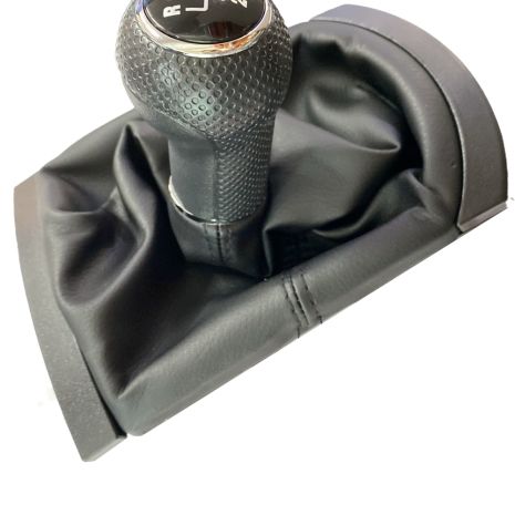 ΠΟΜΟΛΟ ΤΑΧΥΤΗΤΩΝ ΜΕ ΕΝΔΕΙΞΗ 5 ΤΑΧΥΤΗΤΩΝ ΚΑΙ ΦΟΥΣΚΑ ΓΙΑ SEAT IBIZA - 1 τεμ. Auto Moto Tyres 