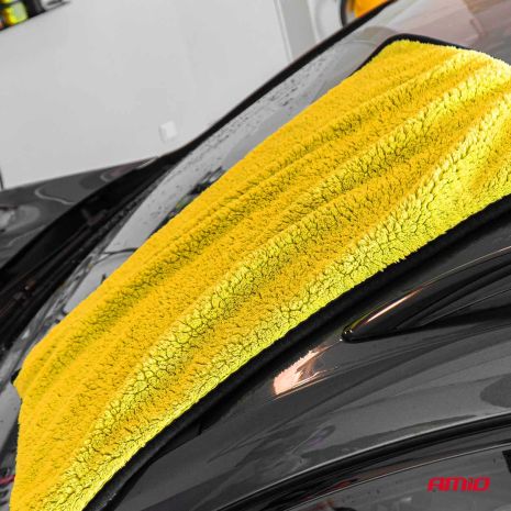 ΠΕΤΣΕΤΑ ΣΤΕΓΝΩΜΑΤΟΣ ΜΙΚΡΟΦΙΜΠΡΑ 40x60cm 950gr/m2  ΑΜΙΟ - 1 ΤΕΜ. Auto Moto Tyres 