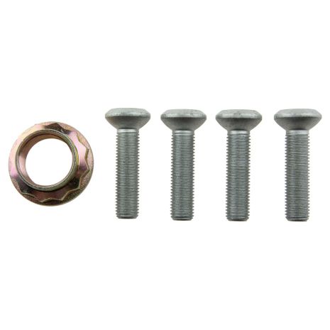 ΜΟΥΑΓΙΕ ΤΡΟΧΟΥ ΕΜΠΡΟΣ orig.31206773207/31206779735/31206783747 ΓΙΑ BMW X5 E70 2007+ /  X6 E71 2008+ ΝΤΥ -1 Τεμ. Auto Moto Tyres 