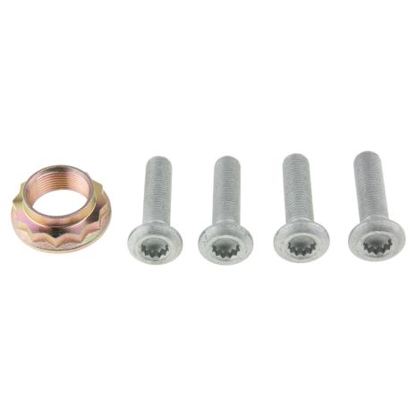 ΜΟΥΑΓΙΕ ΤΡΟΧΟΥ ΕΜΠΡΟΣ orig.31206773207/31206779735/31206783747 ΓΙΑ BMW X5 E70 2007+ /  X6 E71 2008+ ΝΤΥ -1 Τεμ. Auto Moto Tyres 