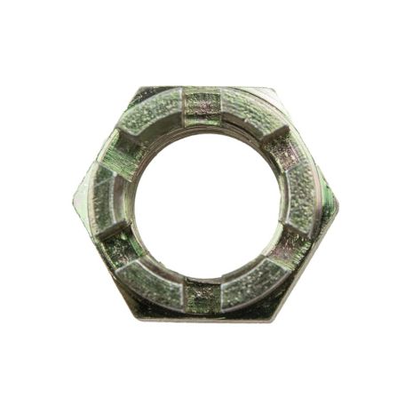 ΜΟΥΑΓΙΕ ΤΡΟΧΟΥ ΕΜΠΡΟΣ orig.3880A012/3880A024/MR455620/MR594954 ΓΙΑ MITSUBISHI PAJERO 2000-2007 ΝΤΥ -1 Τεμ. Auto Moto Tyres 