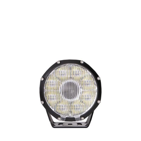 ΠΡΟΒΟΛΕΑΣ ΕΡΓΑΣΙΑΣ WORK LIGHTS LASER 12/24V 45W 6.400lm 8xHP+1xLASER LED 133x123x74mm M-TECH - 1 ΤΕΜ. Auto Moto Tyres 