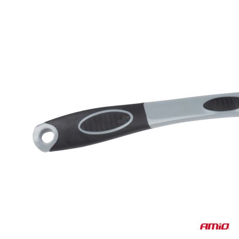 ΒΟΥΡΤΣΑΚΙ ΚΑΘΑΡΙΣΜΟΥ 20cm AMIO - 1 ΤΕΜ. Auto Moto Tyres 