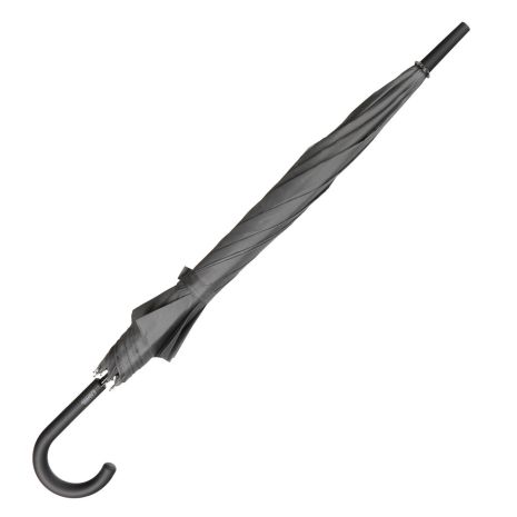 ΟΜΠΡΕΛΑ CLASSIC 103 Φ103cm ΑΥΤΟΜΑΤΟ ΑΝΟΙΓΜΑ ΣΕ ΓΚΡΙ ΧΡΩΜΑ LAMPA - 1 ΤΕΜ. Auto Moto Tyres 