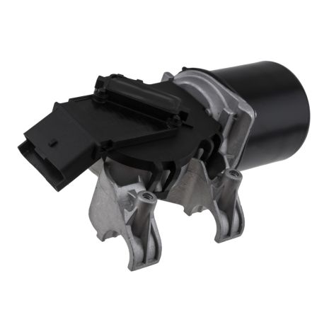 ΜΟΤΕΡ ΥΑΛΟΚΑΘΑΡΙΣΤΗΡΩΝ ΓΙΑ RENAULT KANGOO / GRAND KANGOO 2008+ ΠΙΣΩ orig.582605/7701066449 ΝΤΥ - 1 ΤΕΜ. Auto Moto Tyres 