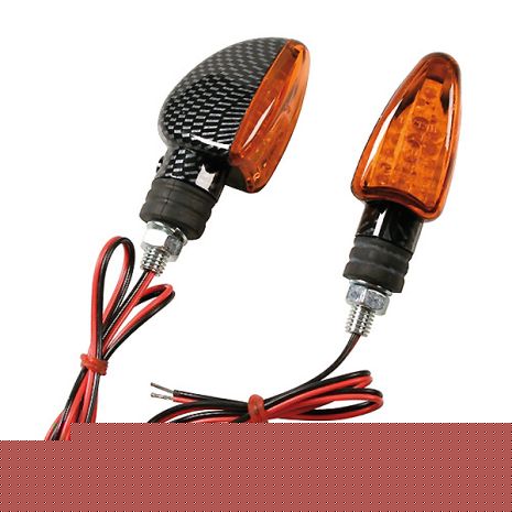 ΦΛΑΣ ΜΟΤΟ ARROW / LED 12V-21W Auto Moto Tyres 