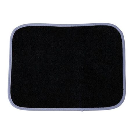 ΠΑΤΑΚΙΑ ΜΟΚΕΤΑ DAISY ΜΑΡΓΑΡΙΤΕΣ (ΜΑΥΡΟ ΜΕ ΓΚΡΙ ΡΕΛΙ 64,5 Χ 45 cm/40 Χ 30 cm) - 4 ΤΕΜ. Auto Moto Tyres 