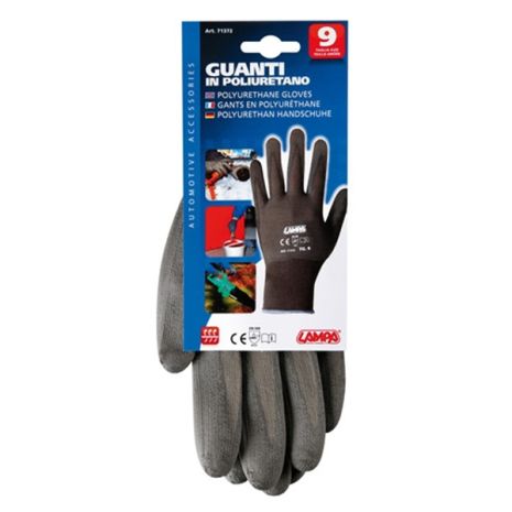 ΓΑΝΤΙΑ ΕΡΓΑΣΙΑΣ Νο9 Auto Moto Tyres 