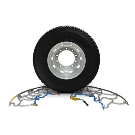ΑΛΥΣΙΔΕΣ ΦΟΡΤΗΓΟΥ Ν.260 TRUCK FLEX  LAMPA - 2 ΤΕΜ. Auto Moto Tyres 