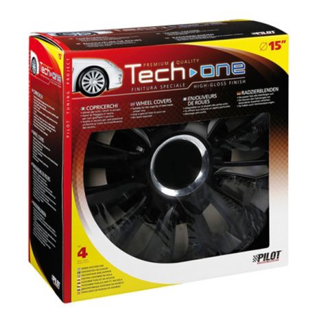 ΤΑΣΙΑ AVALONE PRO BLACK 15 INCH SET Auto Moto Tyres 