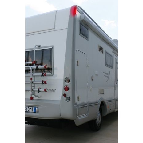 ΦΩΣ ΘΕΣΕΩΣ 12/24V ΛΕΥΚΟ/ΚΟΚΚΙΝΟ Auto Moto Tyres 