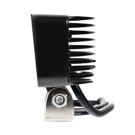 ΠΡΟΒΟΛΕΑΣ ΕΡΓΑΣΙΑΣ WL-2 18W 1200LM  ΜΕ 6 LED ΚΑΡΦΙ 10-30V/21W 6.000K (111 x 95 x 56 mm) -1ΤΕΜ. Auto Moto Tyres 